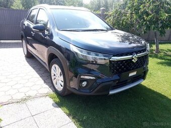 Predám Suzuki SX4 S-croos 4wd