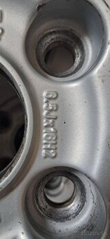 Predam disky Seat,VW