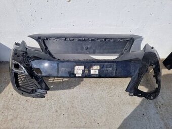 Peugeot 3008 5008 II 2016- predný nárazník