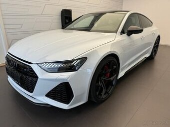 Audi RS 7 Sportback Performance