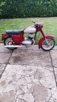 Jawa 350,360