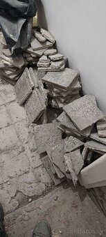 Darujem za odvoz kachlicky