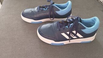 Chlapčenské botasky Adidas