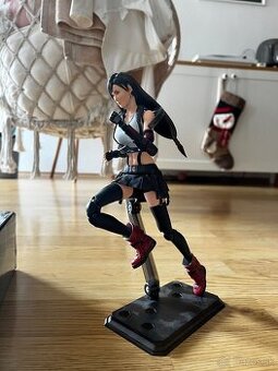 Figúrka final fantasy Tifa