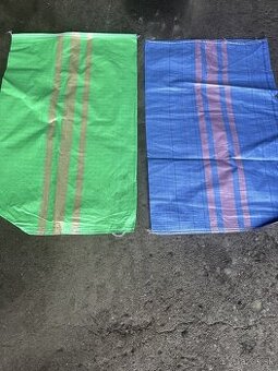 Polypropylenove vreca