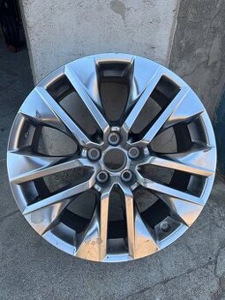 Toyota RAV4 originál disky, 5x114.3, R19, 2ks, 007277/2017