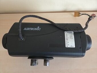 Nezávislé topení Eberspaecher Eberspächer AITRONIC M