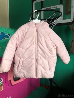 Zimná vetrovka, veľkosť 104