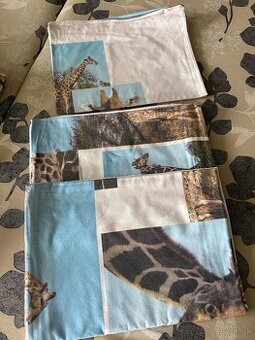 Postelne návliečky set