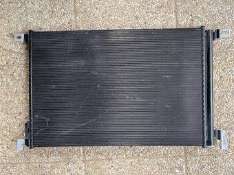 Predám chladič klimatizácie Audi, VW, Škoda, Seat