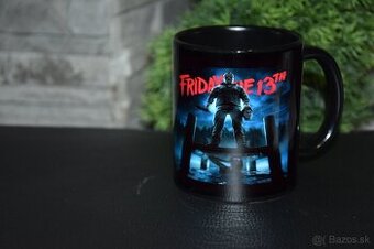 Horor Salky Halloween / Friday the 13th/