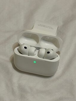 Predám Apple AirPods Pro (3. generácie)