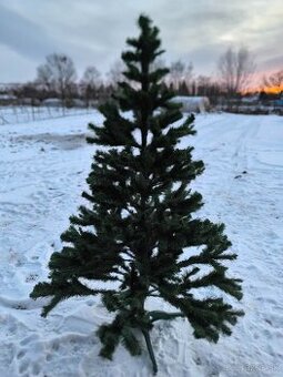 Vianočný stromček