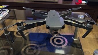 Predám DJI PRO drob
