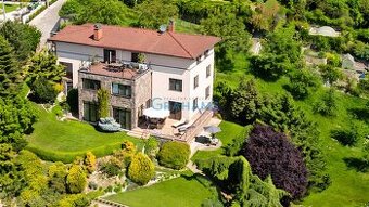 Predaj unikátneho rodinného sídla na Bôriku, Údolná, Staré M