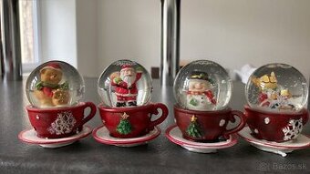 Predám snežitka na další predaj