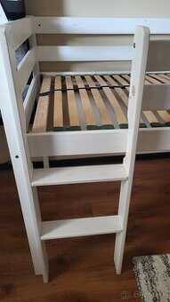 Detska posteľ Flexi