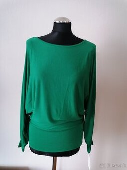 Trendové Tričko M Nové