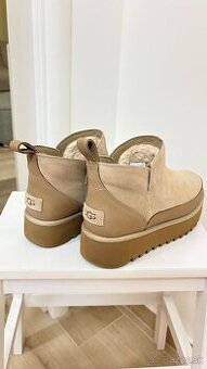 UGG Alina, velkost 39, original