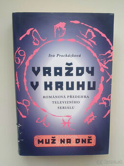 Vraždy v kruhu.Muž na dne.