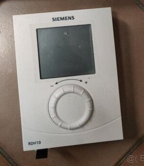 Termostat digitalny izbovy