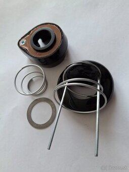 Zetor 25 Klakson Truba