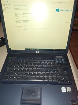 2 ks HP COMPAQ nc6320