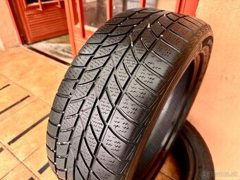 195/50 R15 zimné pneumatiky 2 kusy