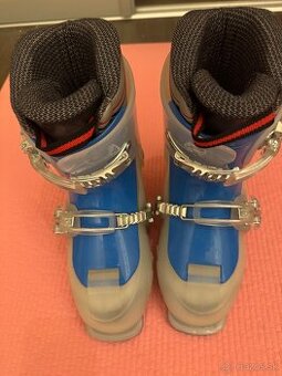 Lyziarky Roxa Chameleon - rastuce 34-38