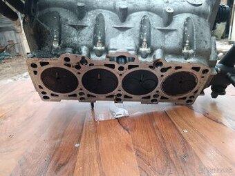 Hlava valcov golf V 1.9tdi 77kw