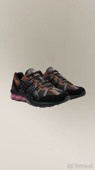 Pánske tenisky Asics Gel Sonoma 180