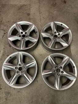 5x112 r19, Audi,g7,toureg, elektróny