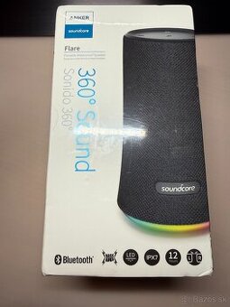 Anker SoundCore Flare