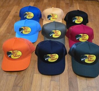 Bass Pro Shops šiltovky