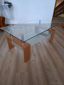 Stol do obyvacky