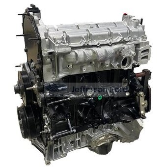 Repasovany motor ranger 2.0 ecoblu