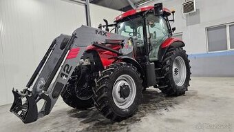 CASE MAXXUM 125 + ČN