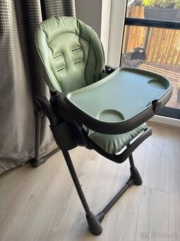 detska jedálenska sedačka