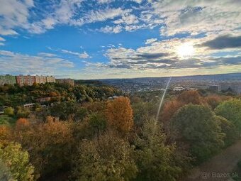 4 izbový byt Kpt.Jaroša 85 m2