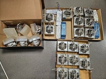 Bodové svetlá 23ks