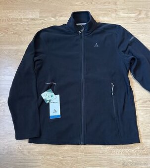 Schoffel pánska flísová mikina
