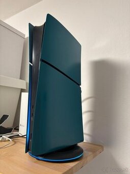 Playstation 5 Slim Digital version 1tb