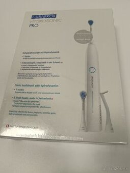 Curaprox hydrosonic pro