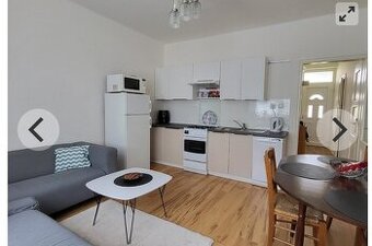 na prenájom 2 izbový byt - Partizánske CENTRUM