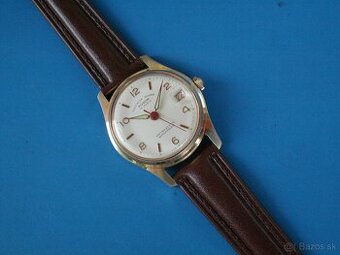 Hodinky švajčiarske Posor.