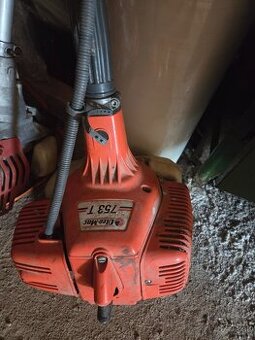 Oleo mac 753t krovinorez