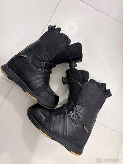 Snowboard topánky Reaper