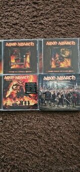 Amon Amarth