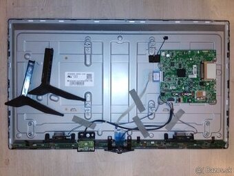 Rozpredam TV LG 32LH570U