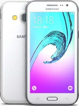 Predám Samsung Galaxy J320 White Dual sim Top Stave